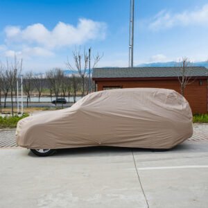Premium Edition  Custom Car Cover SUV